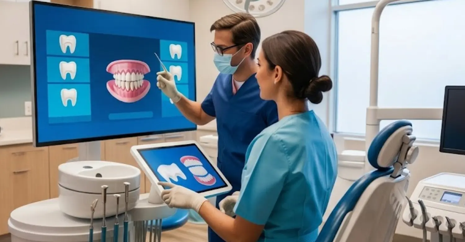 AI Dental Charting 2